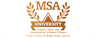 October University for Modern Sciences and Arts