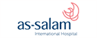 As-Salam International Hospital